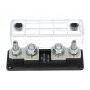 WhisperPower MDC-HD Class-T Fuse holder heavy duty (50 V / 450 A - 600 A) M10 version