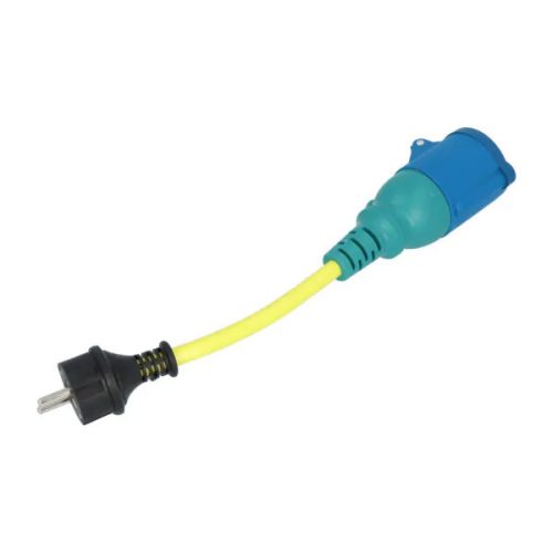 WhisperPower Shore power cord set