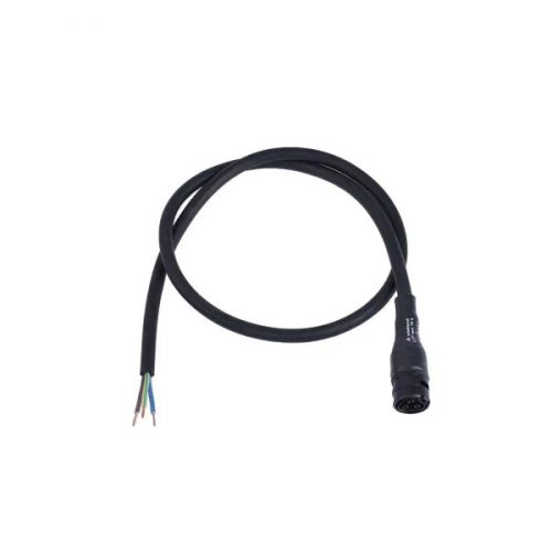 WhisperPower QC Mains Power Cord, FEMALE