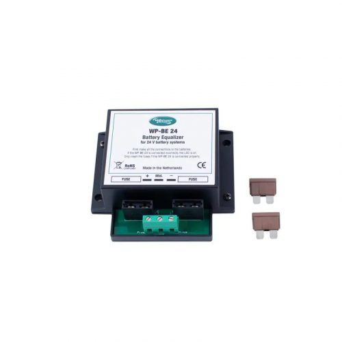 WhisperPower Battery Equalizer 24 VDC