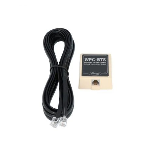 WhisperPower WPC-BTS Battery Temperature Sensor