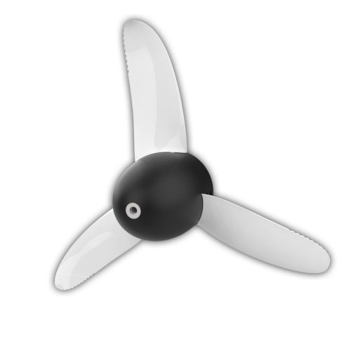 Watt&Sea Propeller 280 mm weedless